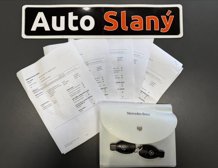 Mercedes-Benz Vito 25