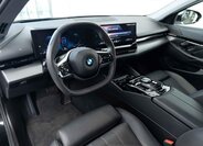 BMW Řada 5 11