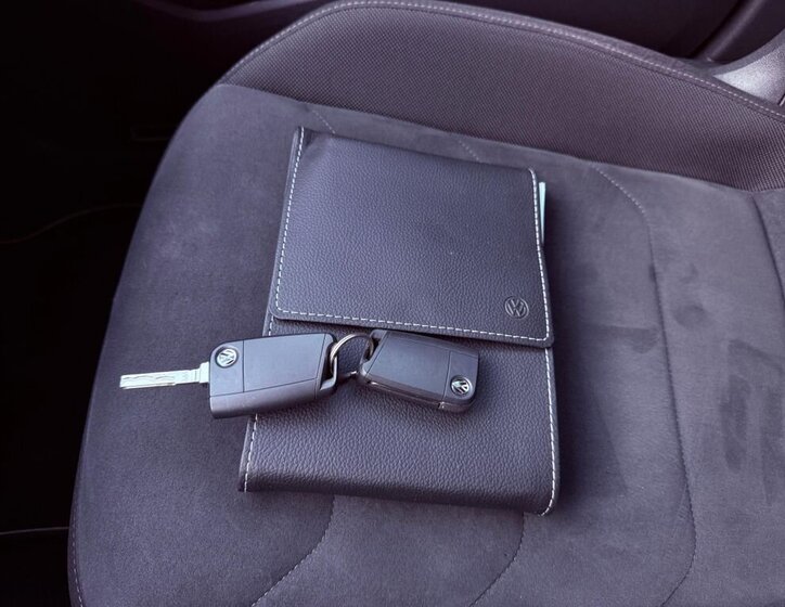 Volkswagen Tiguan 28