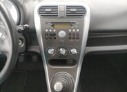 Suzuki Splash Hatchback 1,2 l 63 kw