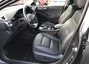 Hyundai IONIQ Hatchback 0,0 100 kw