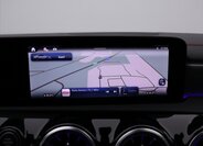 Mercedes-Benz CLA Kupé 1,3 l 120 kw