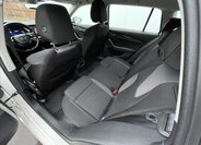Škoda Octavia Kombi 2,0 l 85 kw