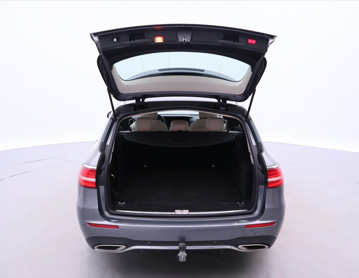 Mercedes-Benz Třídy E Kombi 2,0 l 155 kw