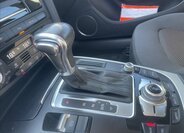 Audi A4 Allroad Kombi 2,0 l 140 kw