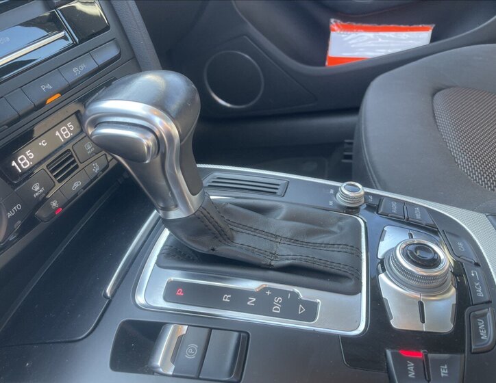 Audi A4 Allroad Kombi 2,0 l 140 kw