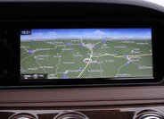 Mercedes-Benz Třídy S Sedan / Limuzína 4,7 l 335 kw