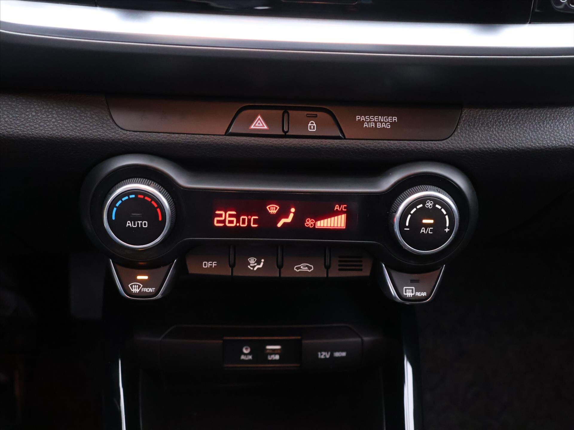 KIA Stonic SUV / Terénní 998,0 88 kw