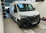 Renault Master Užitková 2,3 l 132 kw