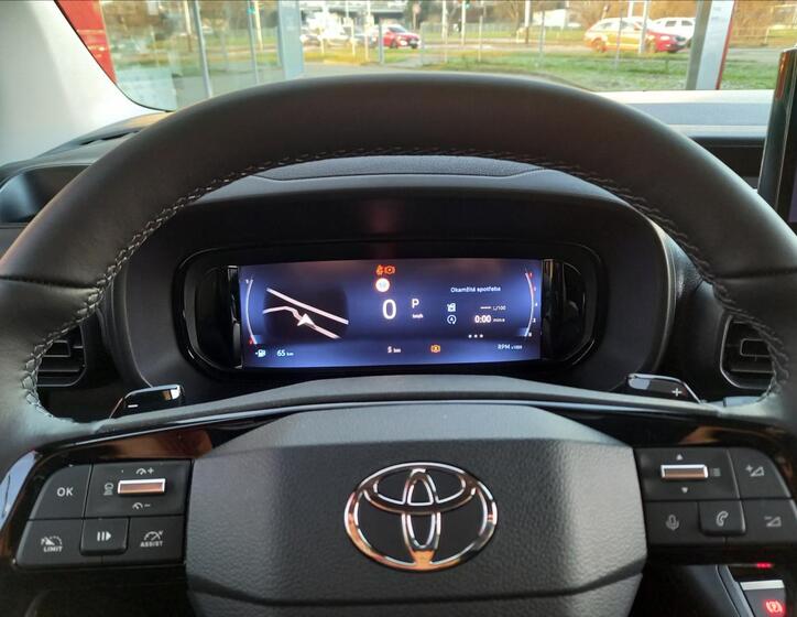 Toyota ProAce City Verso 8