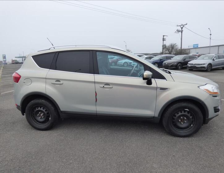 Ford Kuga 2