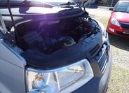 Volkswagen Caravelle MPV 2,5 l 96 kw