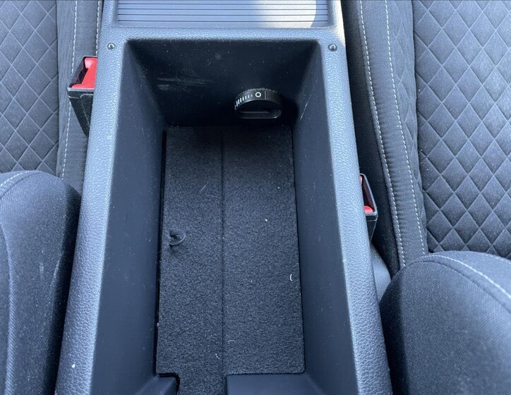 Škoda Superb Kombi 2,0 l 110 kw