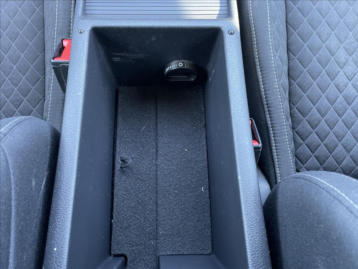 Škoda Superb Kombi 2,0 l 110 kw