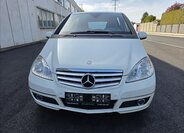 Mercedes-Benz Třídy A Kombi 1,5 l 70 kw