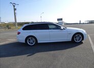 BMW Řada 5 Kombi 2,0 l 160 kw