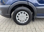 Ford Transit Skříň 2,0 l 96 kw