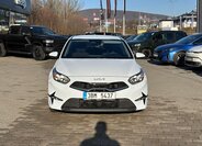 KIA Ceed Hatchback 1,5 l 103 kw