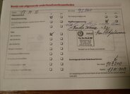 Škoda Fabia Hatchback 1,4 l 55 kw