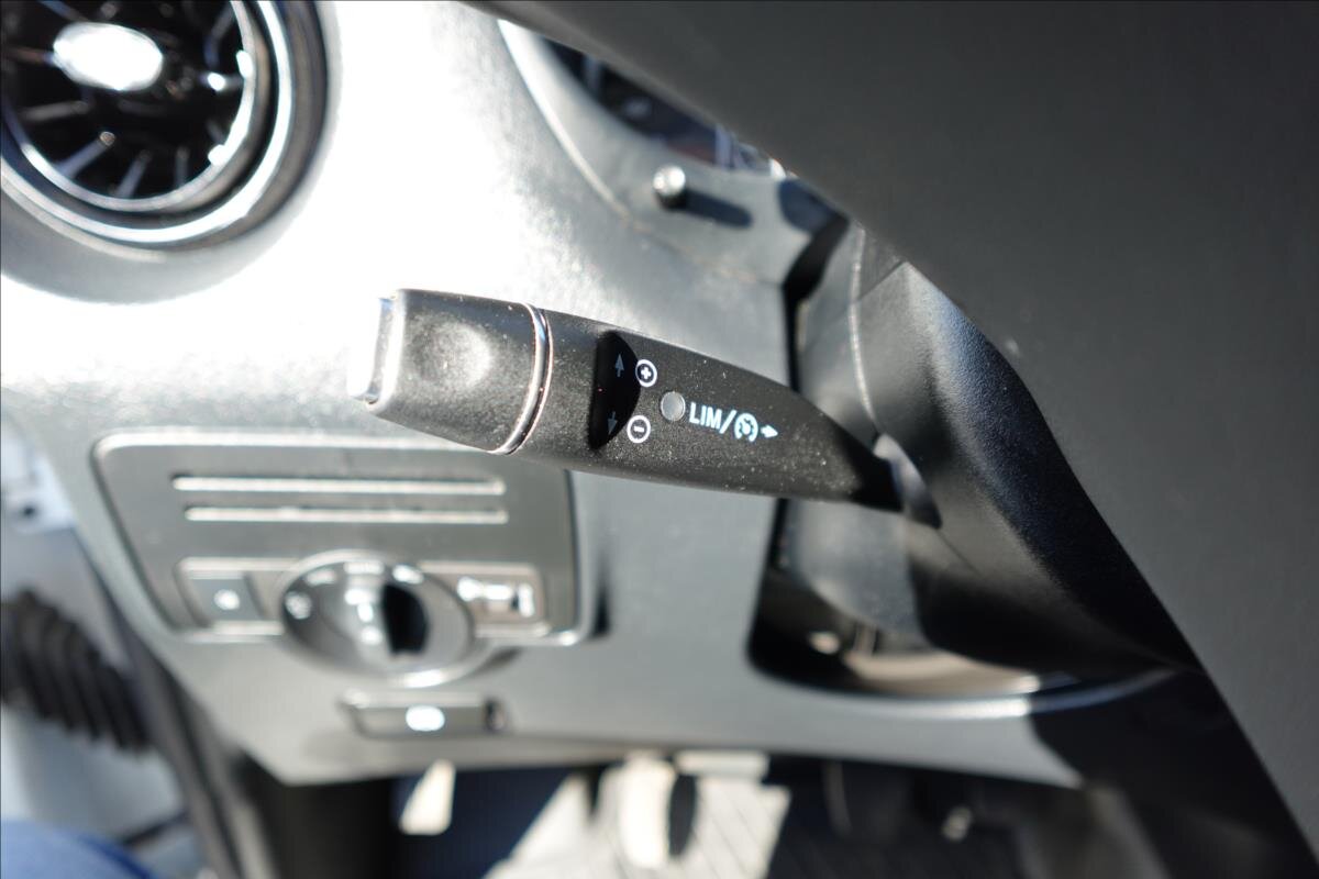 Mercedes-Benz Vito Ostatní 2,0 l 120 kw