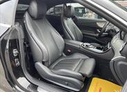 Mercedes-Benz Třídy E 33