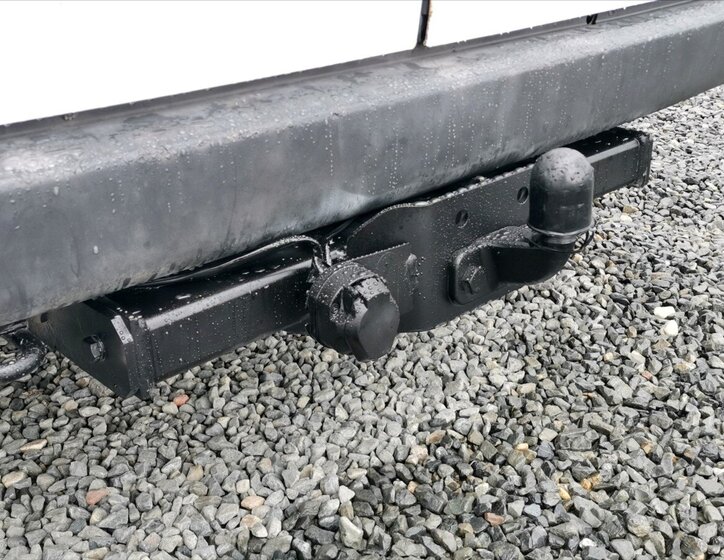 Ford Transit Ostatní 2,2 l 92 kw