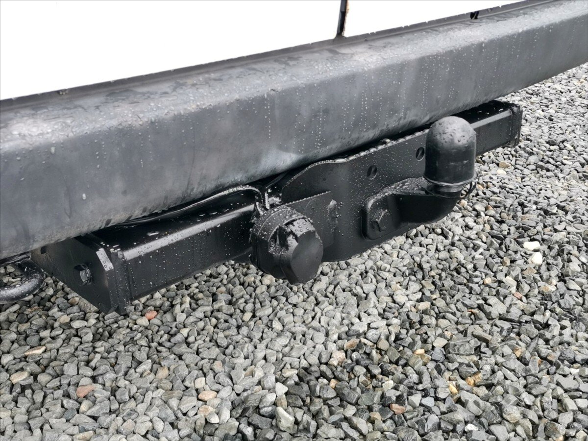 Ford Transit Ostatní 2,2 l 92 kw