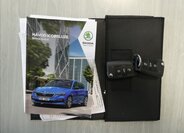 Škoda Scala Hatchback 999,0 81 kw