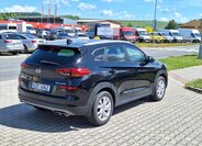 Hyundai Tucson 5