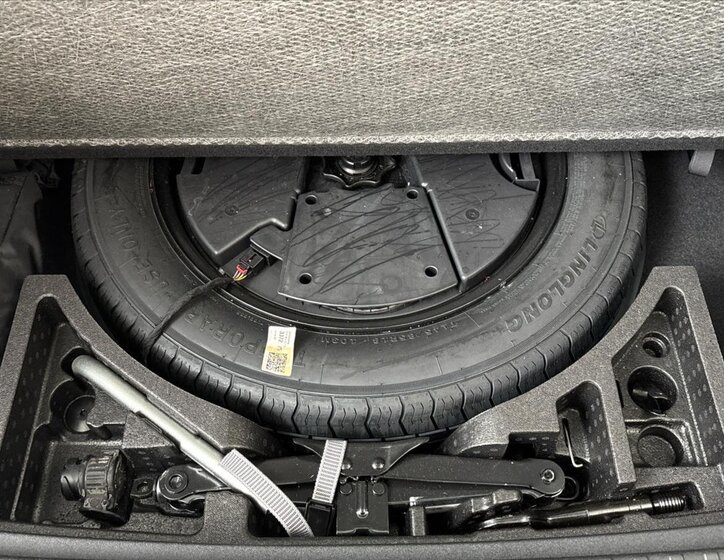 Škoda Kodiaq SUV / Terénní 2,0 l 142 kw