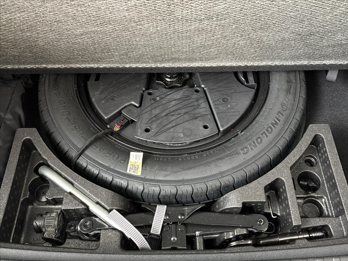 Škoda Kodiaq SUV / Terénní 2,0 l 142 kw