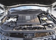 Land Rover Range Rover SUV / Terénní 4,4 l 250 kw