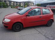 Fiat Punto 1