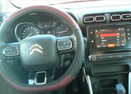 Citroën C3 Aircross SUV / Terénní 1,2 l 61 kw
