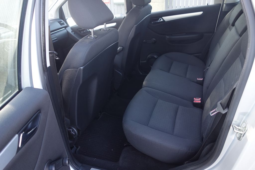 Mercedes-Benz Třídy B