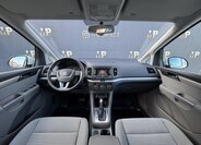 Seat Alhambra Ostatní 2,0 l 103 kw