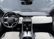 Land Rover Discovery Sport 15