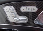 Mercedes-Benz GLE 32