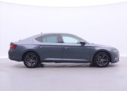 Škoda Superb Liftback 2,0 l 206 kw