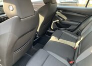 Škoda Octavia Sedan / Limuzína 999,0 81 kw