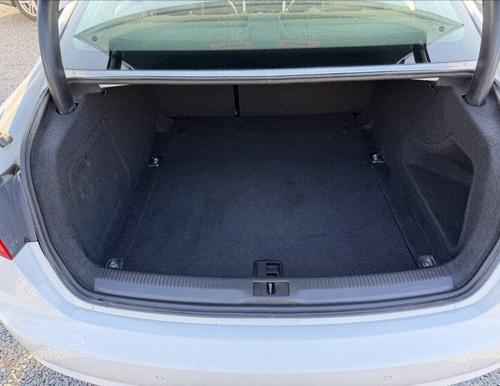 Audi A4 Ostatní 2,0 l 88 kw