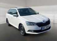 Škoda Fabia Kombi 999,0 70 kw