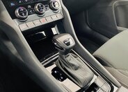 Škoda Karoq SUV / Terénní 1,5 l 110 kw