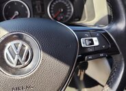 Volkswagen Transporter Kombi 2,0 l 110 kw
