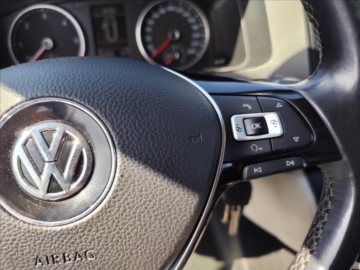 Volkswagen Transporter Kombi 2,0 l 110 kw