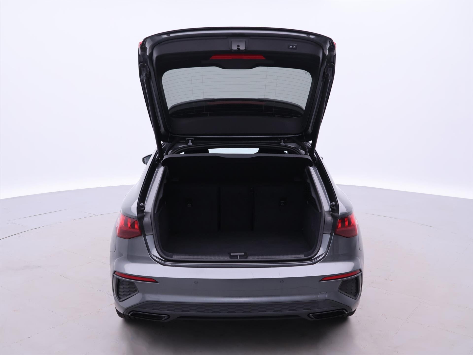 Audi A3 Hatchback 1,5 l 110 kw