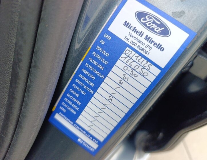 Škoda Octavia Kombi 1,4 l 81 kw