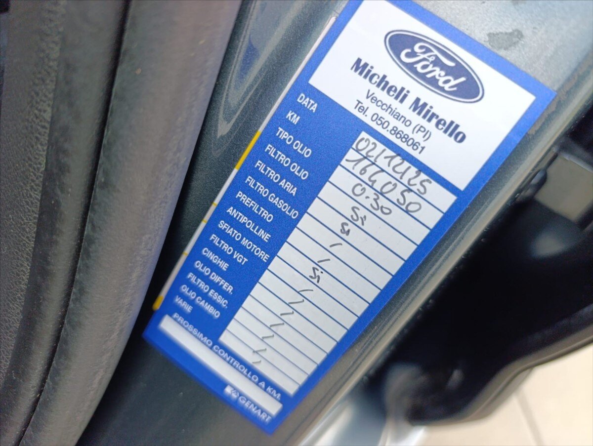 Škoda Octavia Kombi 1,4 l 81 kw