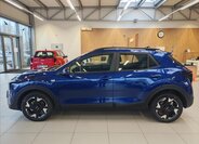 KIA Stonic CUV / Crossover 998,0 74 kw