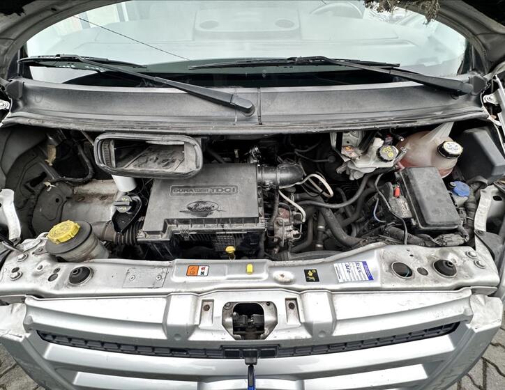 Ford Transit 11